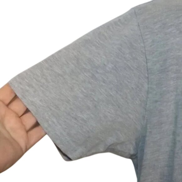 TOMMY LASORDA Tshirt, L, Gray, Graphic Tee, MLB, Short sleeves - Picture 6 of 8